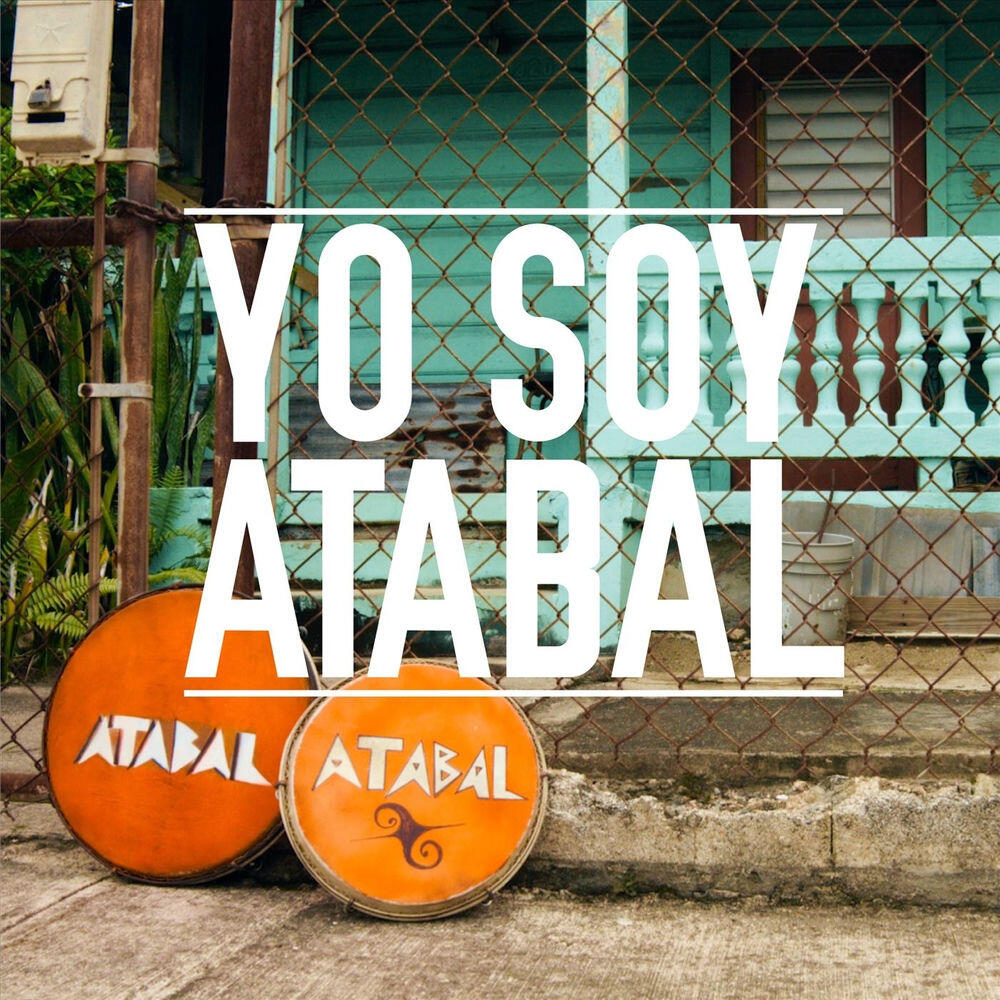 Релиз Yo Soy Atabal