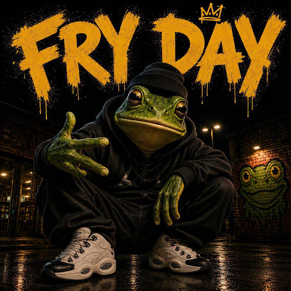 Релиз Fry Day