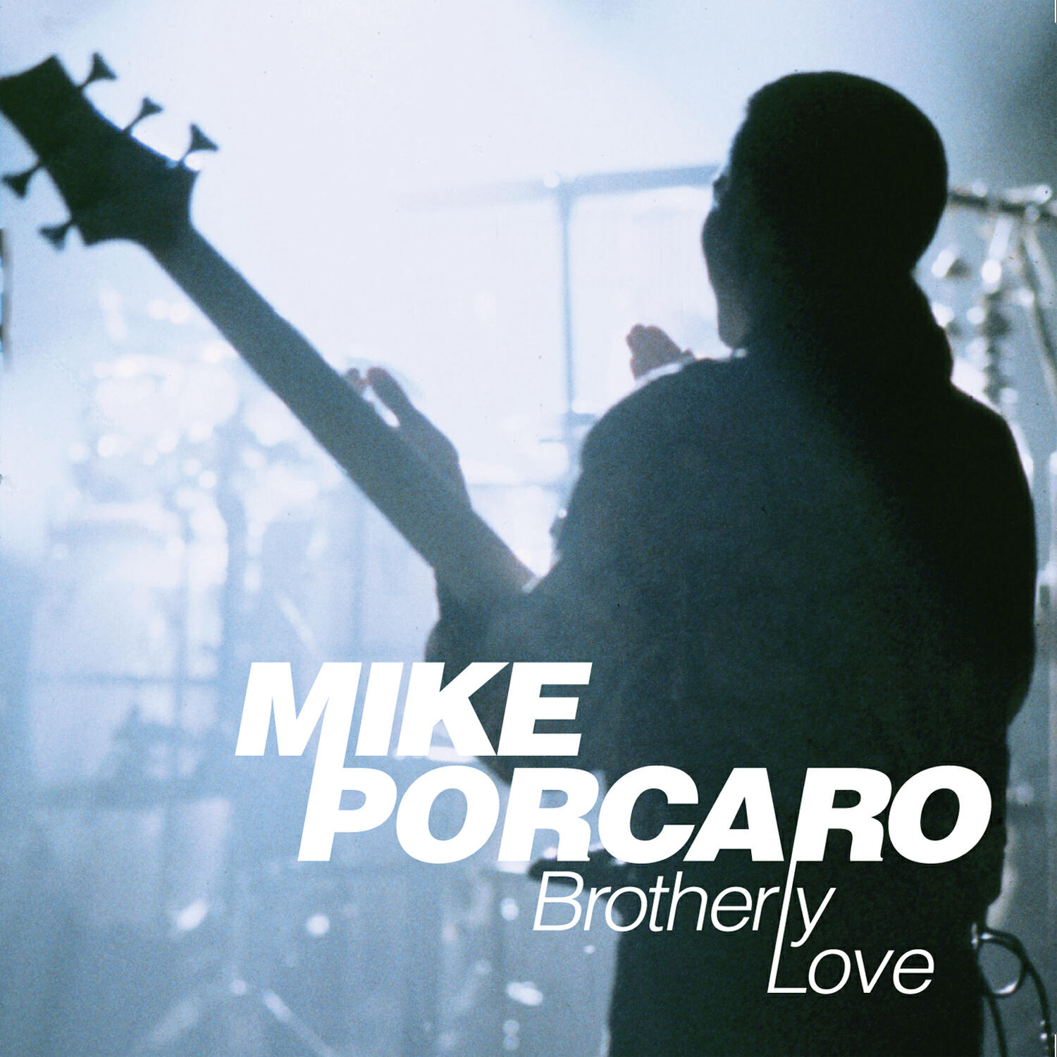 Релиз Brotherly Love