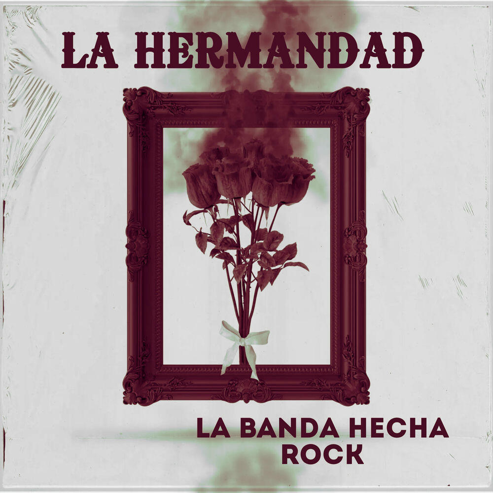 Релиз La Banda hecha rock