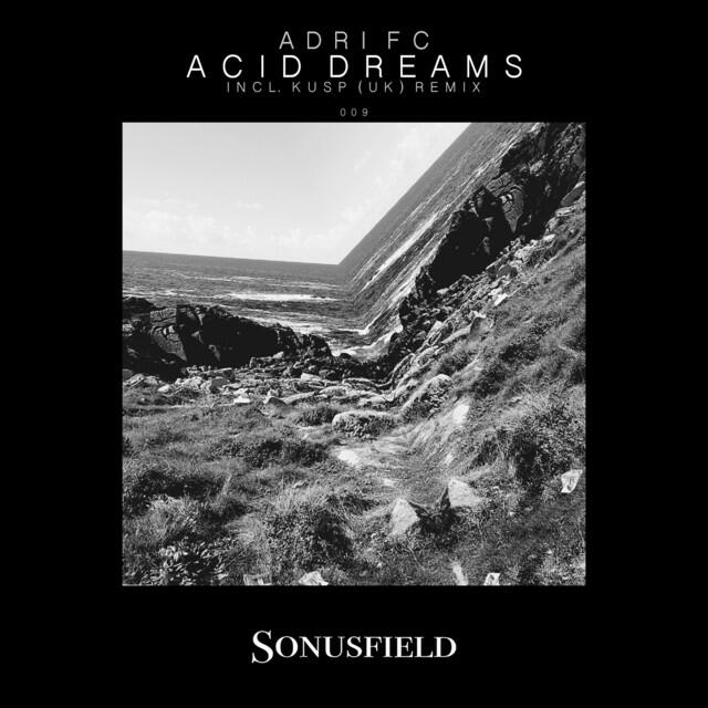 Релиз Acid Dreams