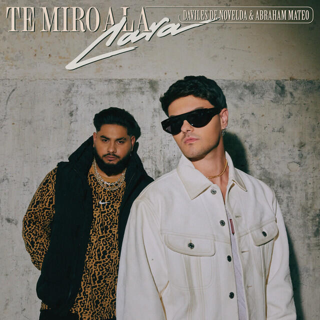 Релиз Te Miro A La Cara