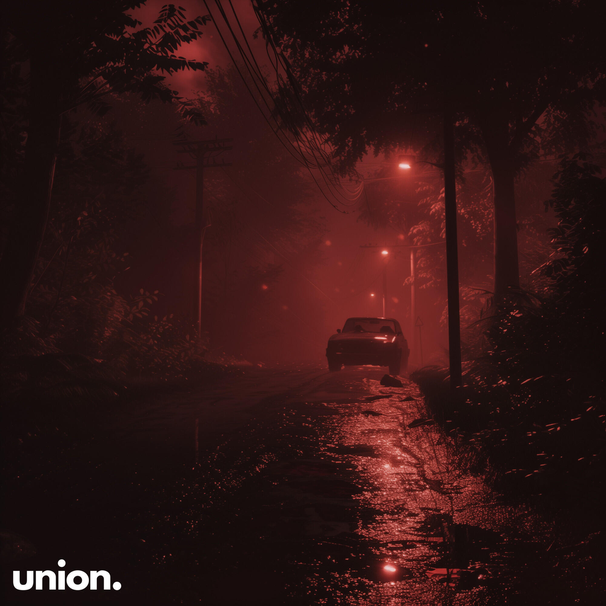 Релиз there is no light