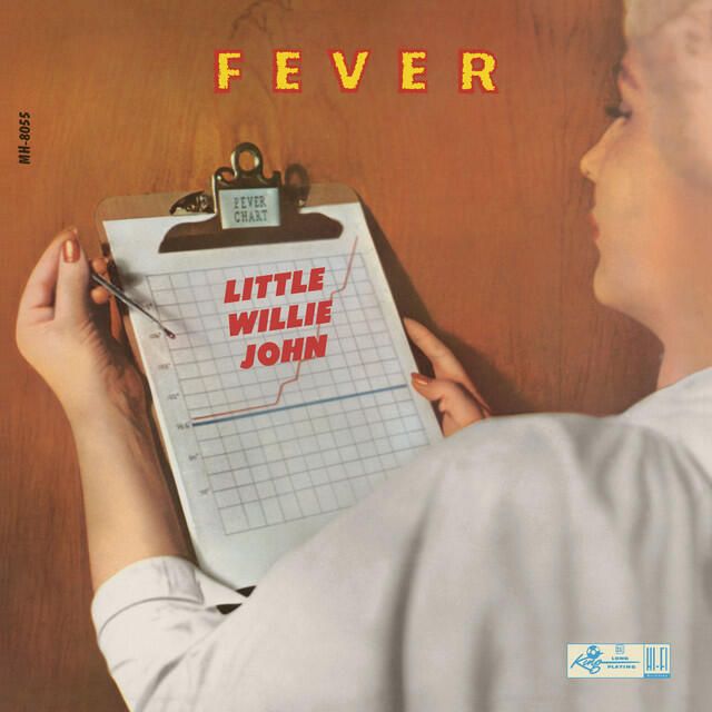 Релиз Fever