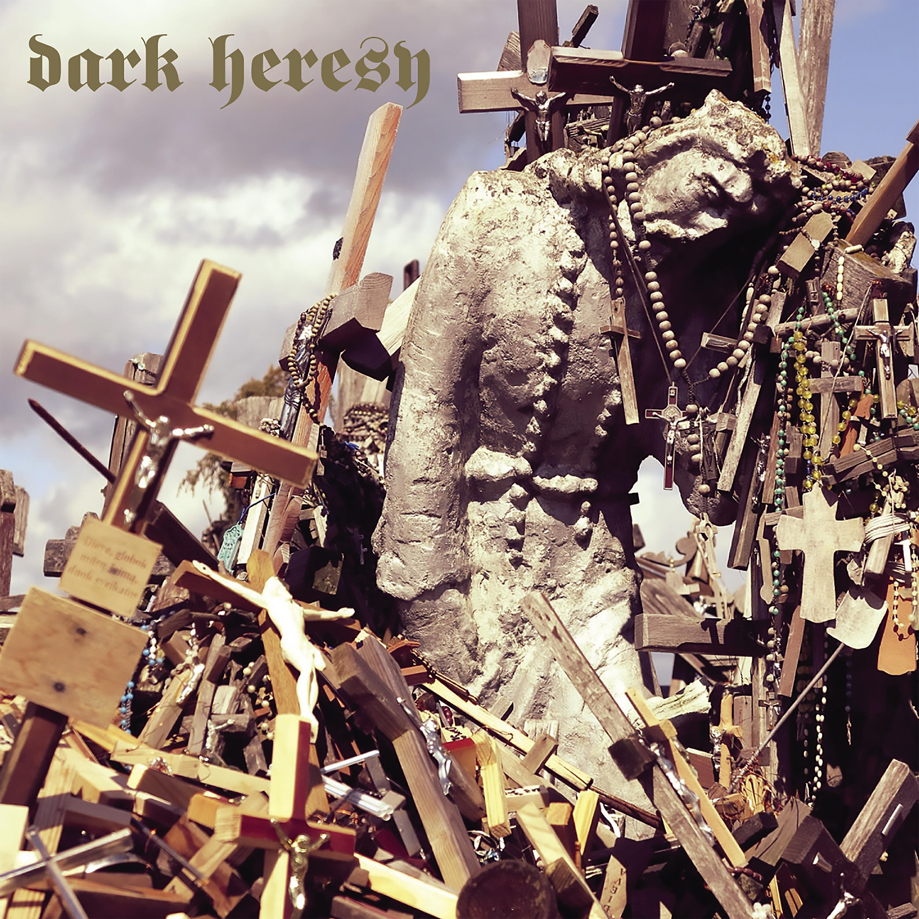 Dark Heresy