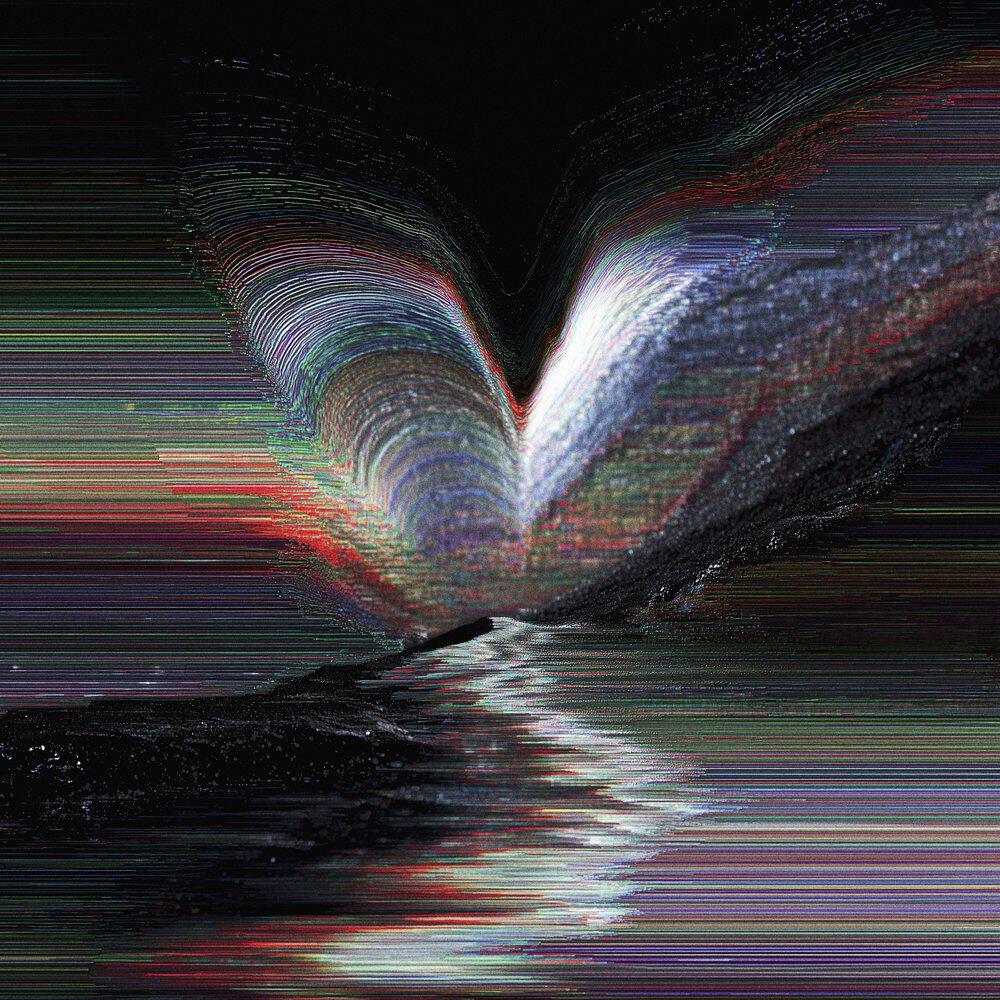 Релиз Break My Heart