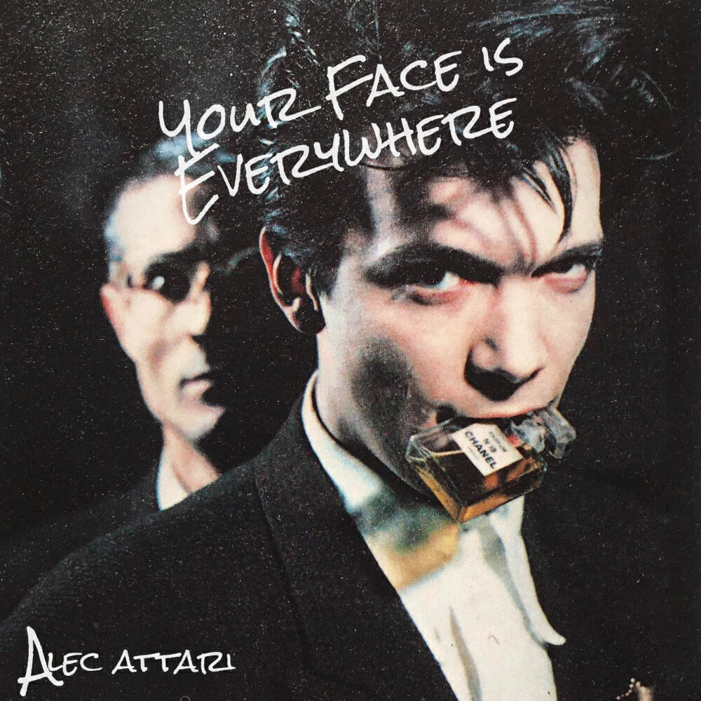 Alec Attari