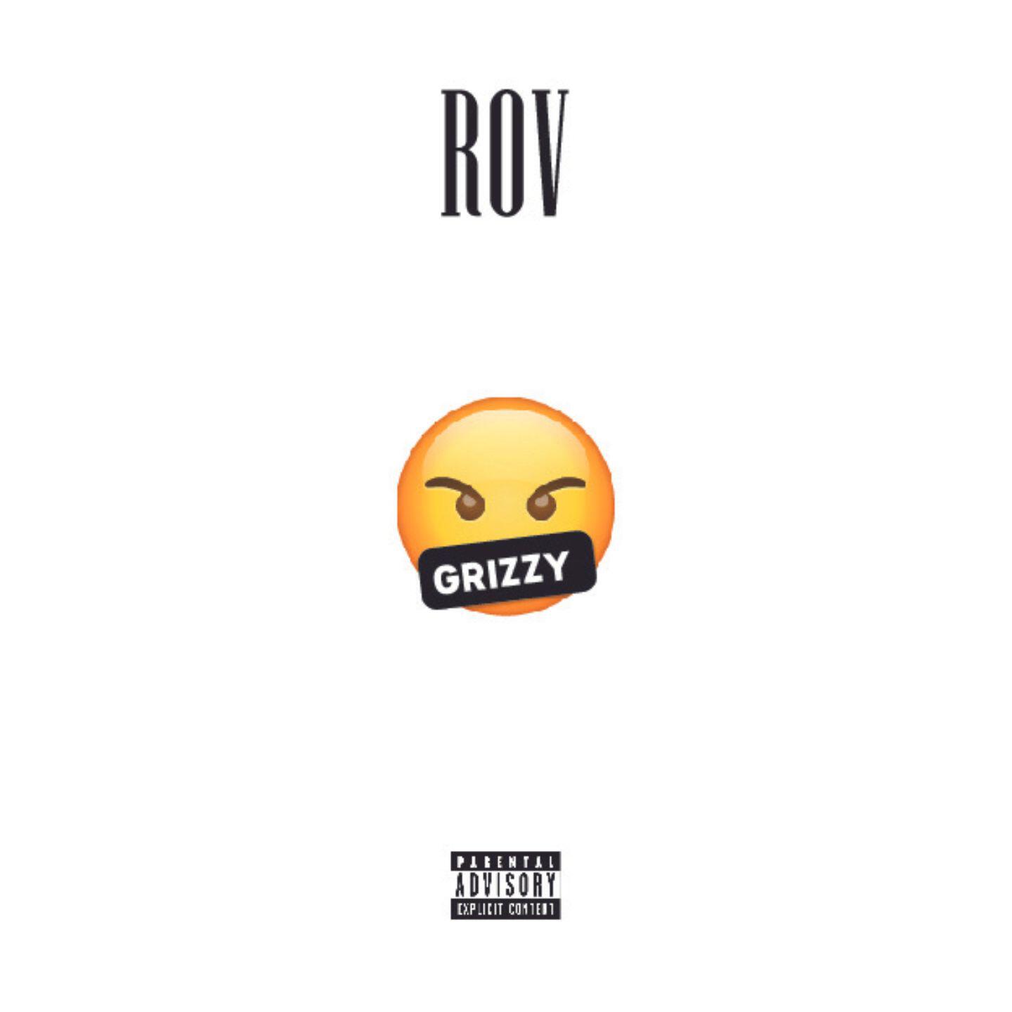Постер альбома Grizzy