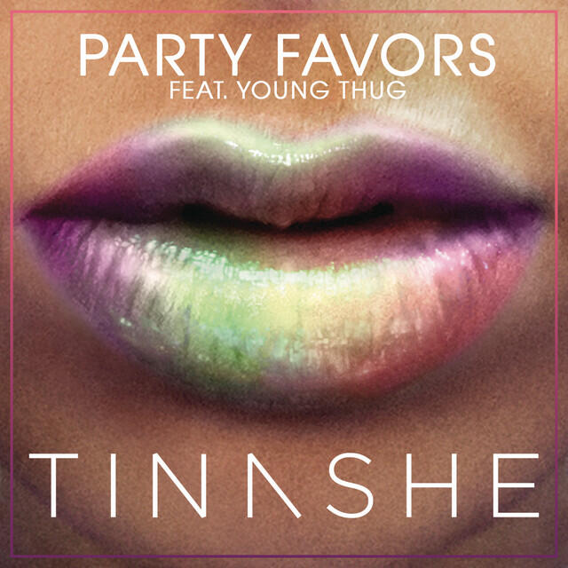 Релиз Party Favors (feat. Young Thug)