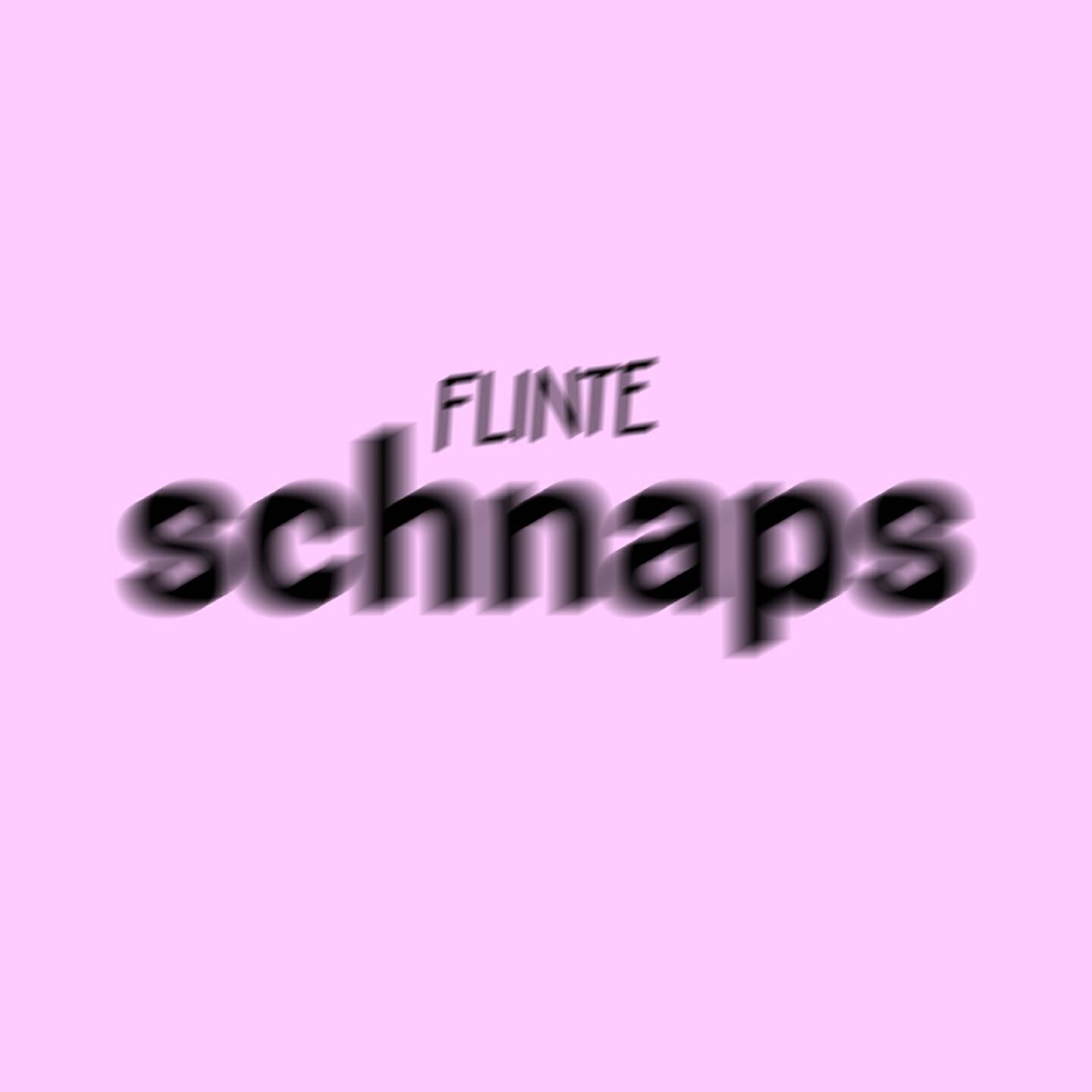 Релиз Schnaps