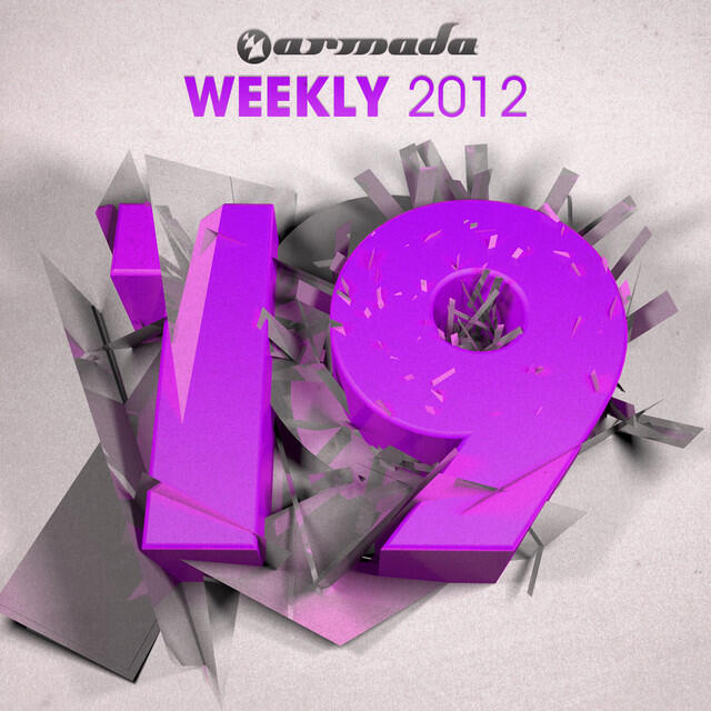 Релиз Armada Weekly 2012 - 19 - This Week's New Single Releases