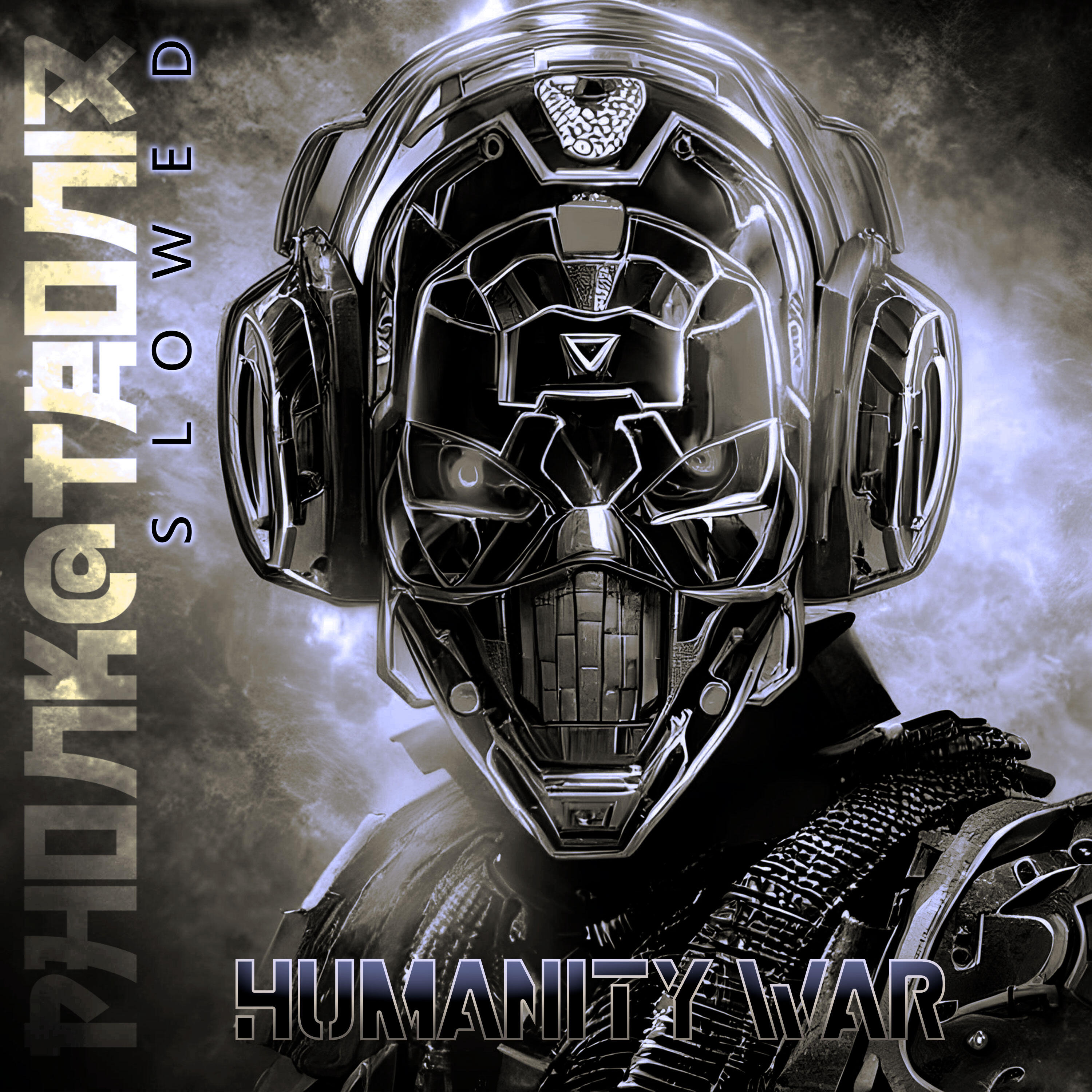 Релиз HUMANITY WAR