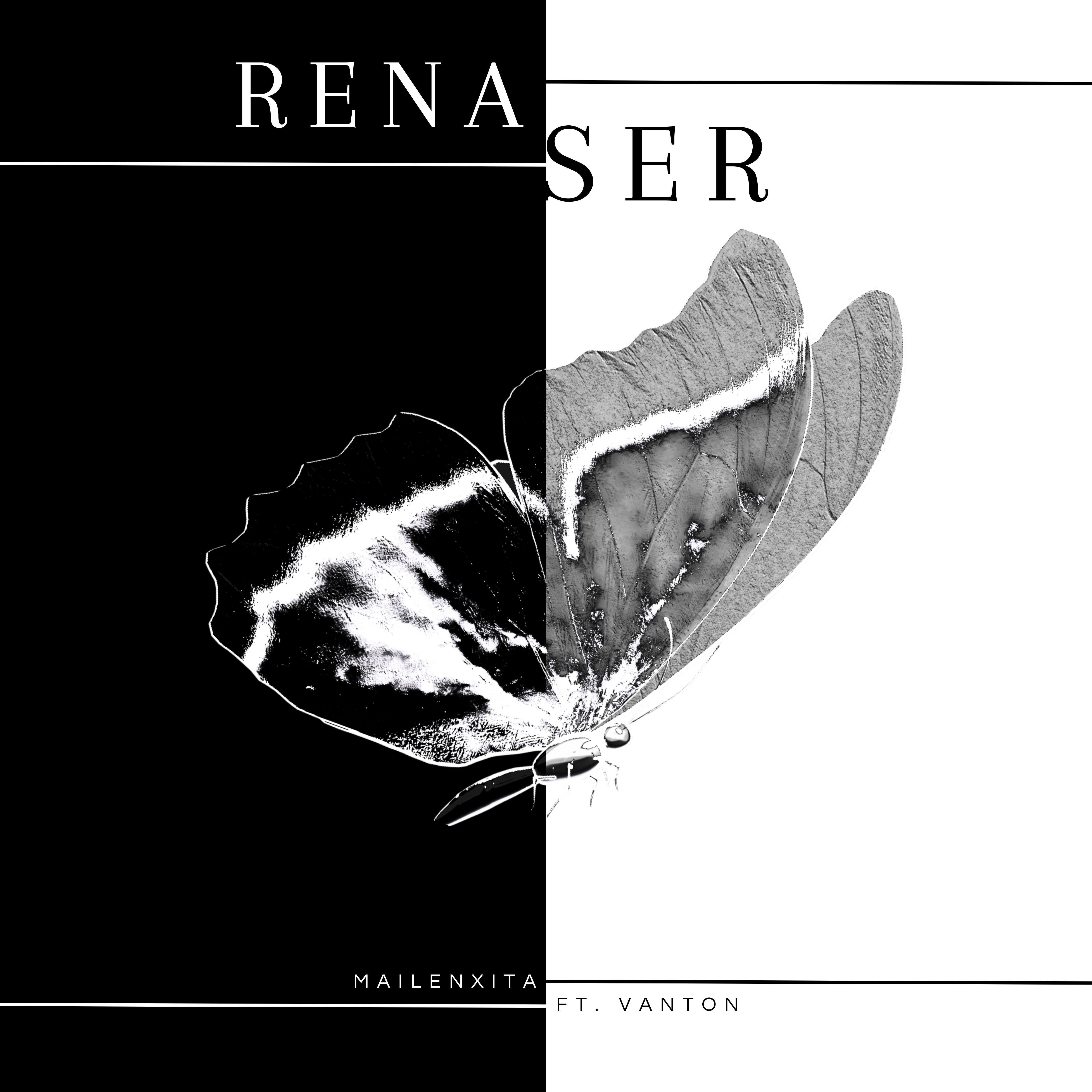 Релиз Renaser