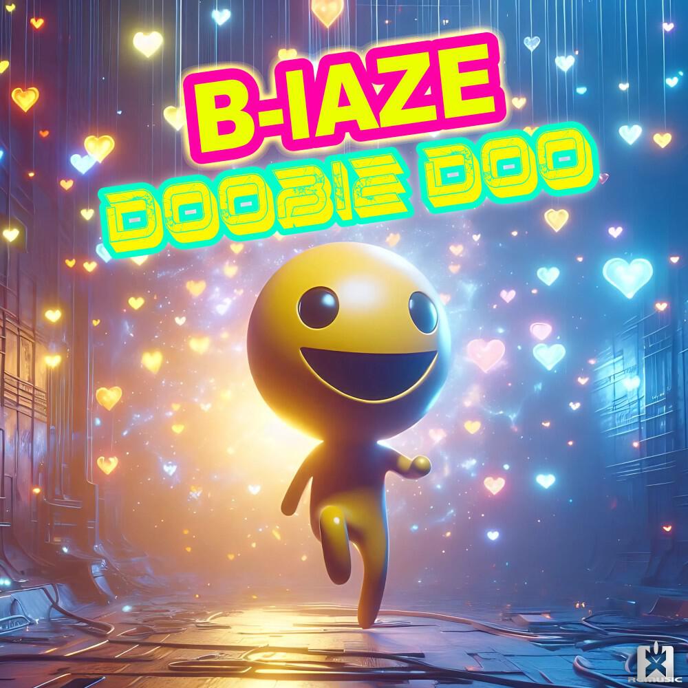 Релиз Doobie Doo