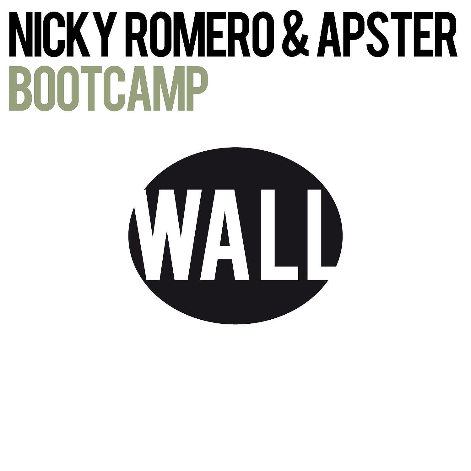 Релиз Bootcamp