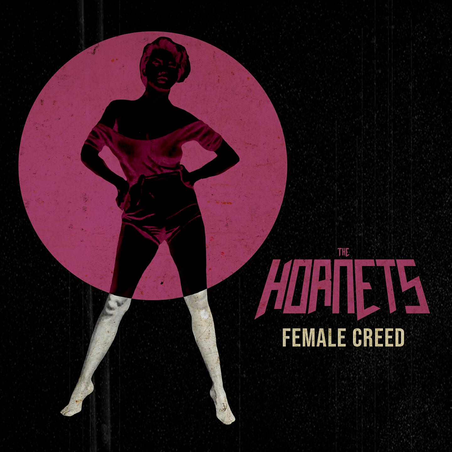Релиз Female Creed