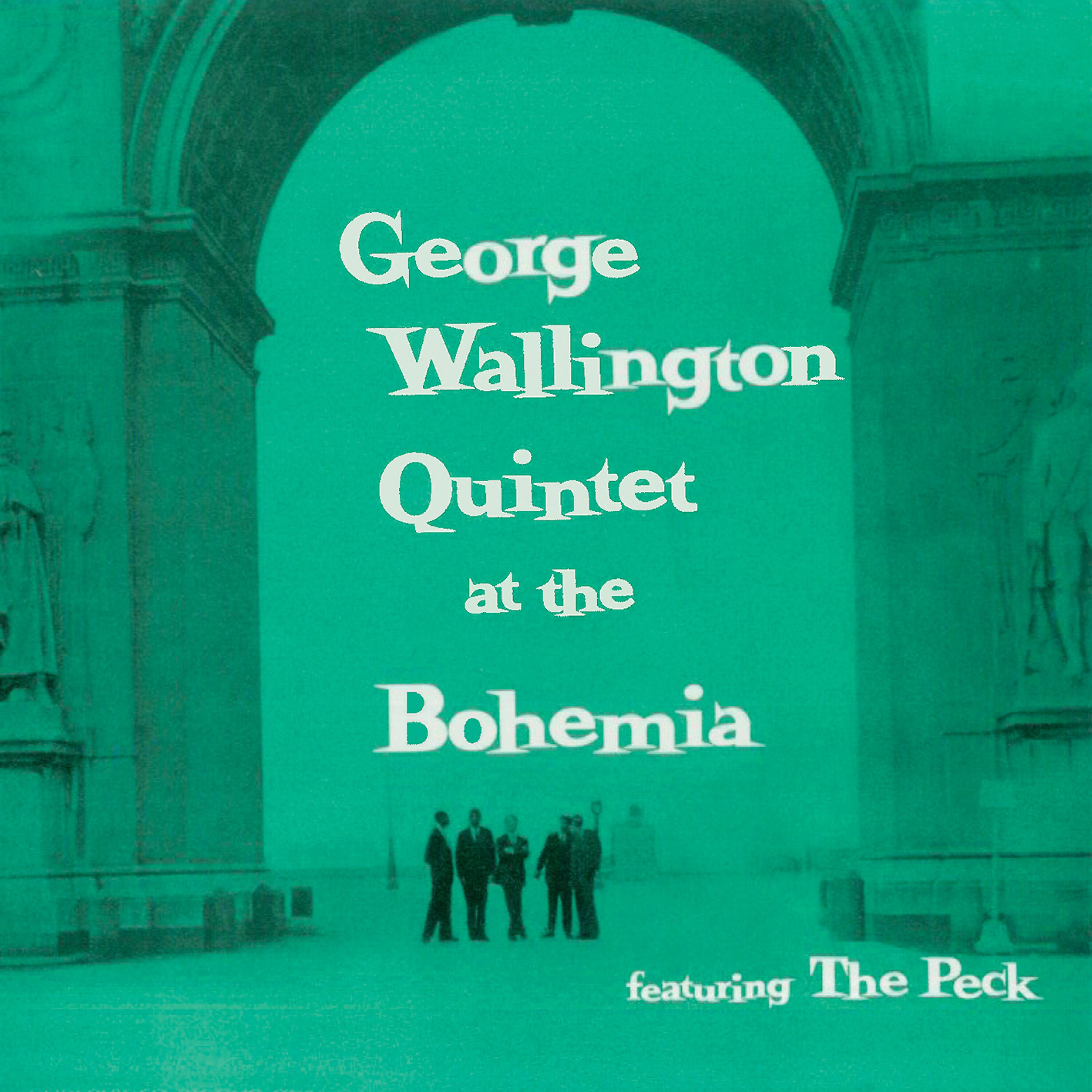 Релиз At the Bohemia (Remastered)