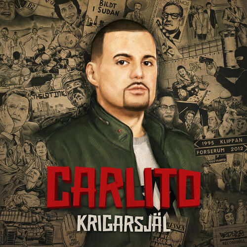 Скачать песню Carlito, Ricky - Vägen hem бесплатно в MP3 для Android и iOS