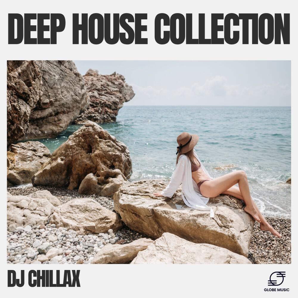 Релиз Deep House Collection