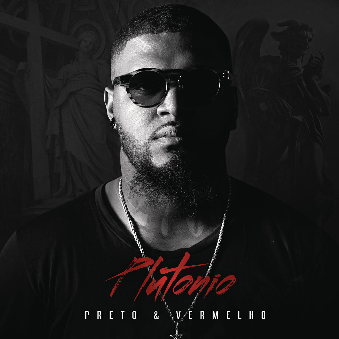 Релиз Preto & Vermelho