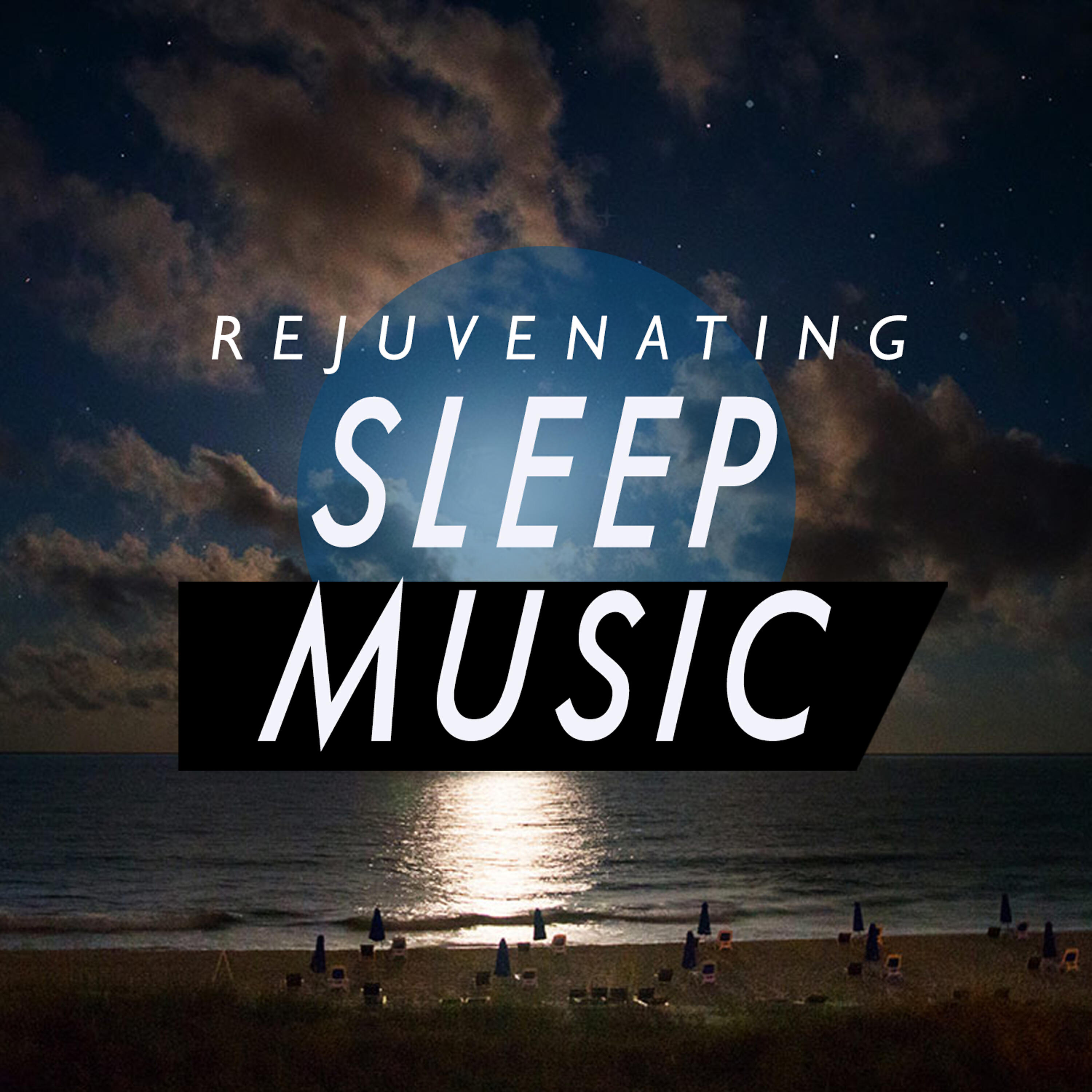 Релиз Rejuvenating Sleep Music