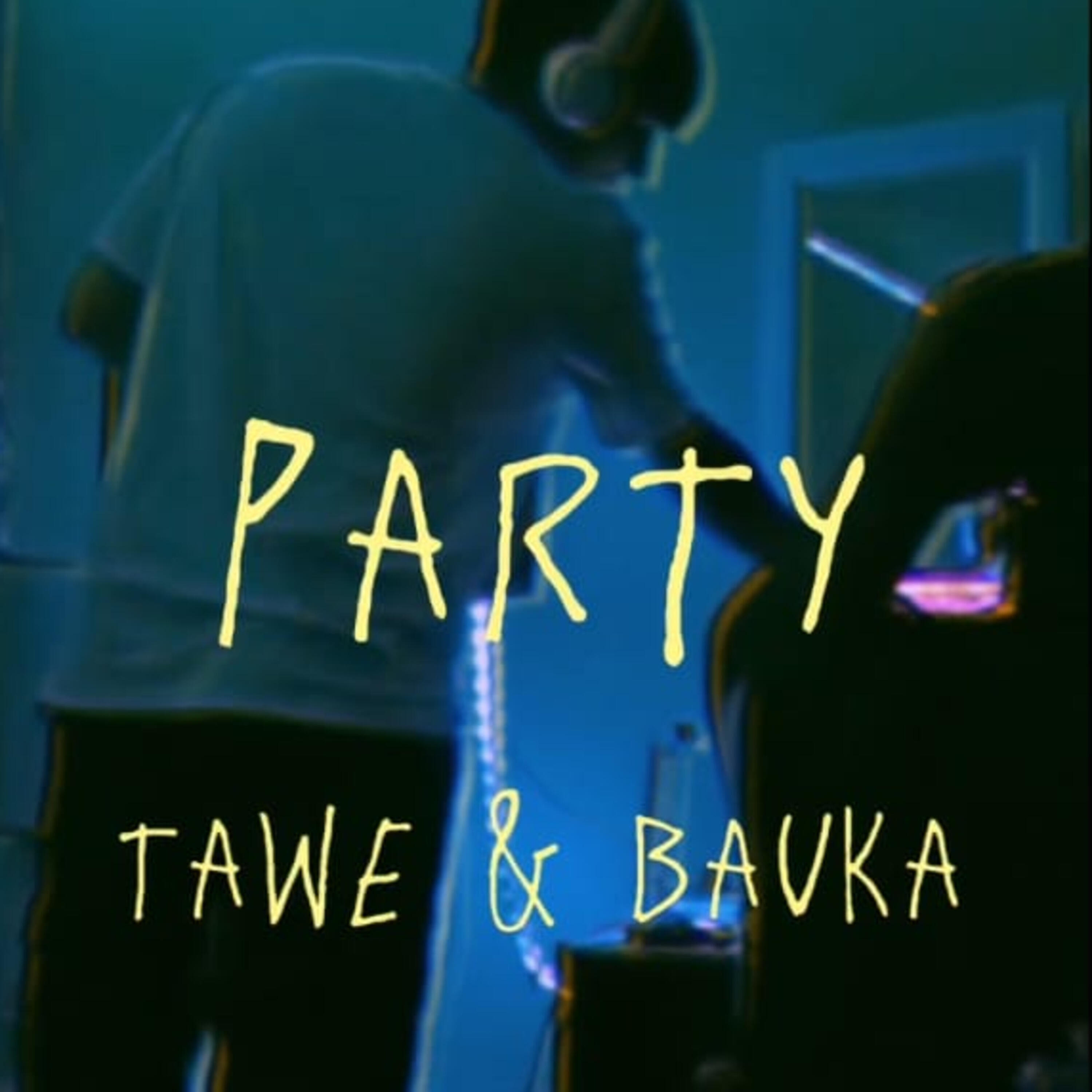 Релиз Party