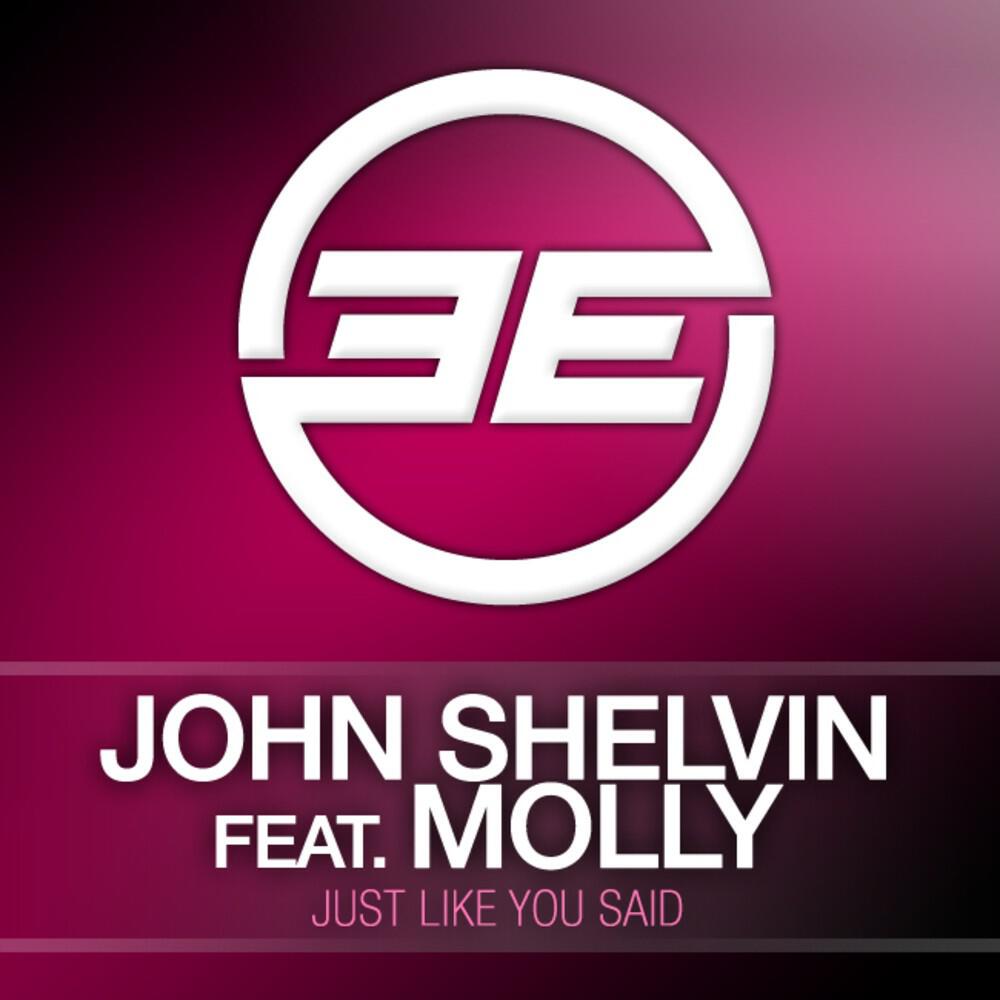 Релиз Just Like You Said