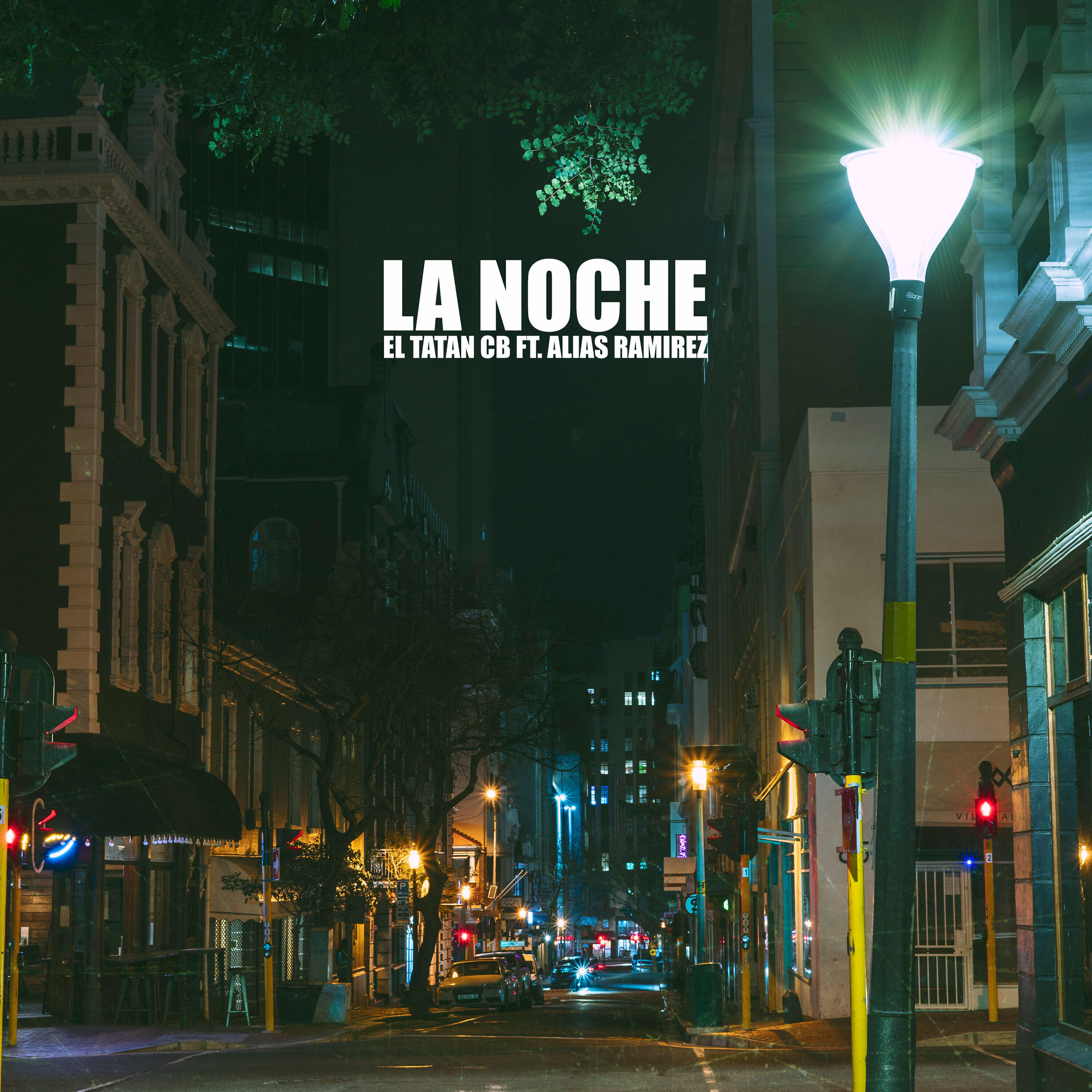 Релиз La Noche