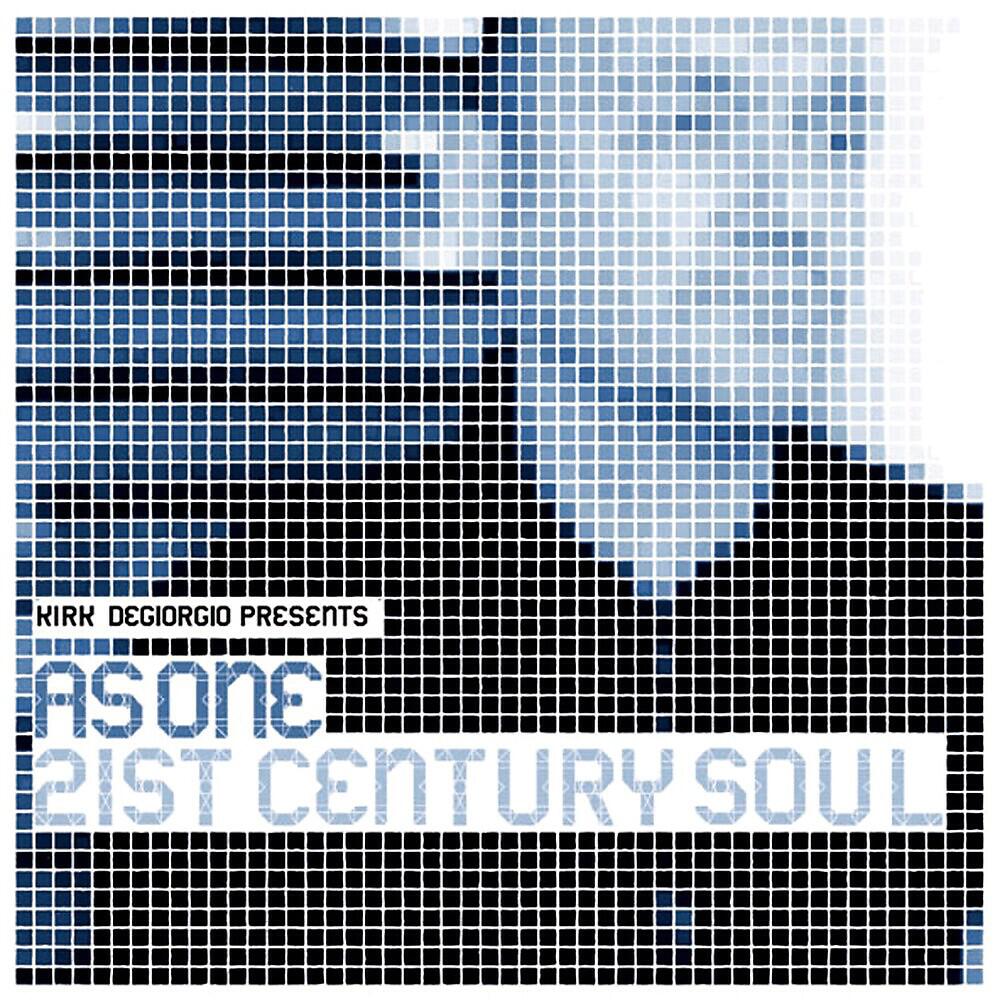Релиз 21st Century Soul