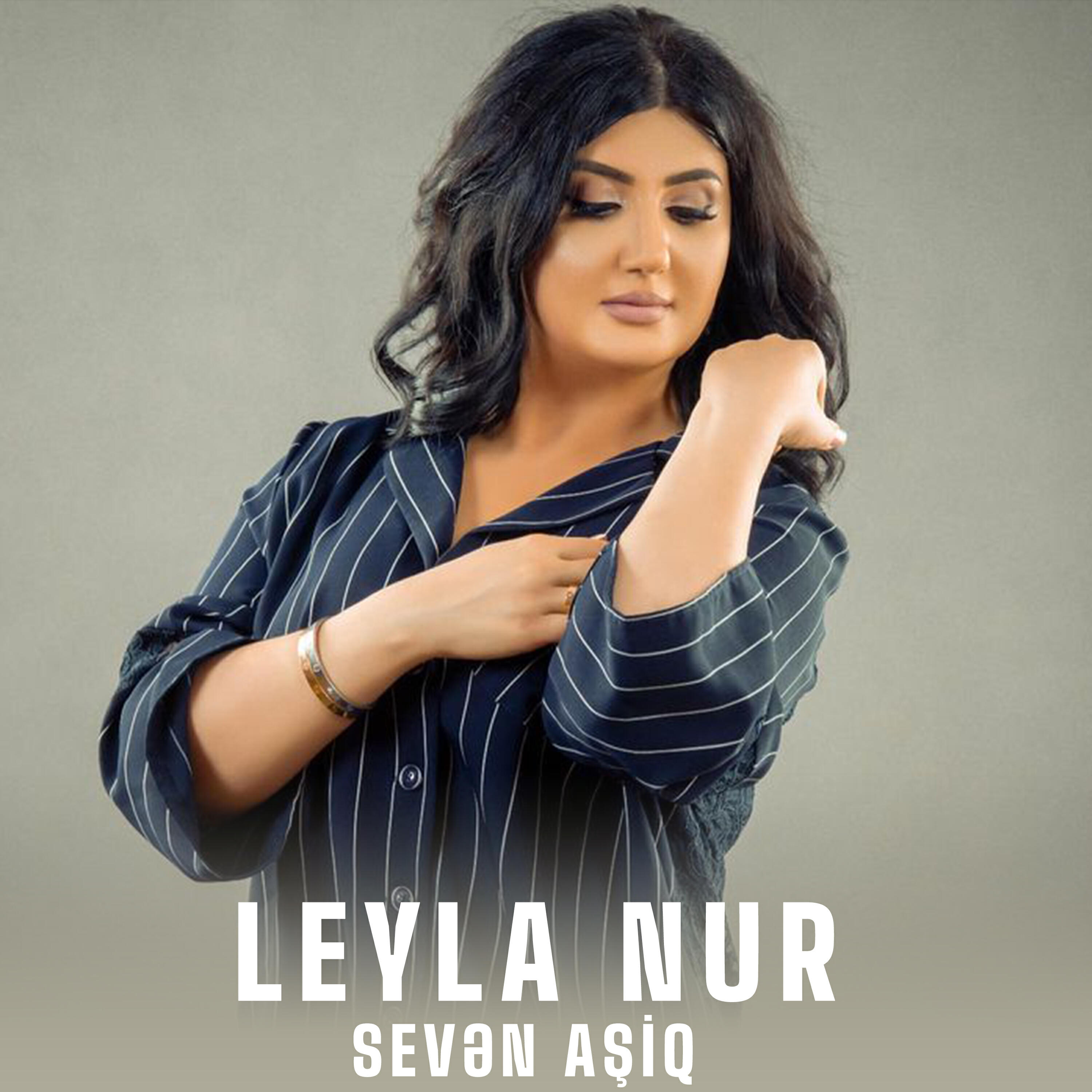 Релиз Sevən Aşiq