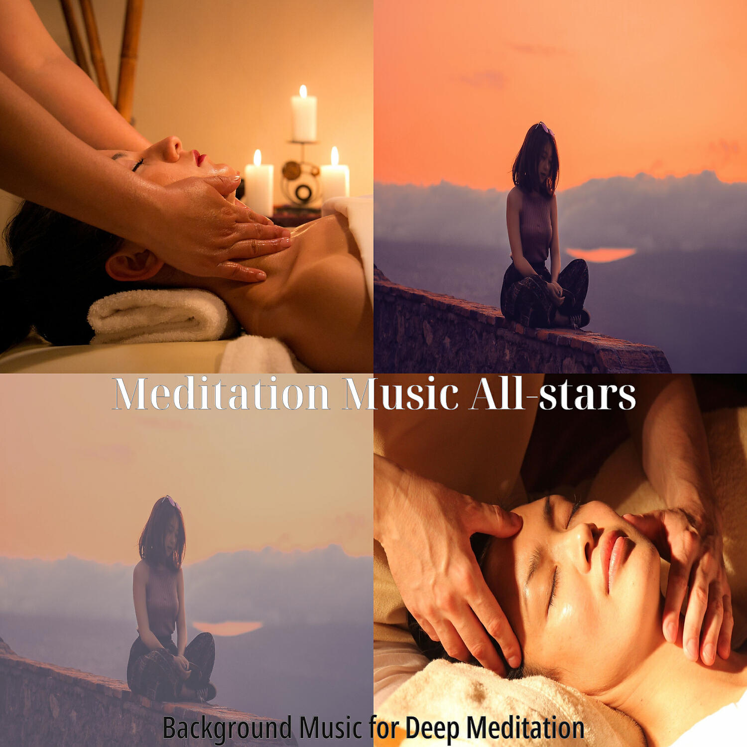 Релиз Background Music for Deep Meditation