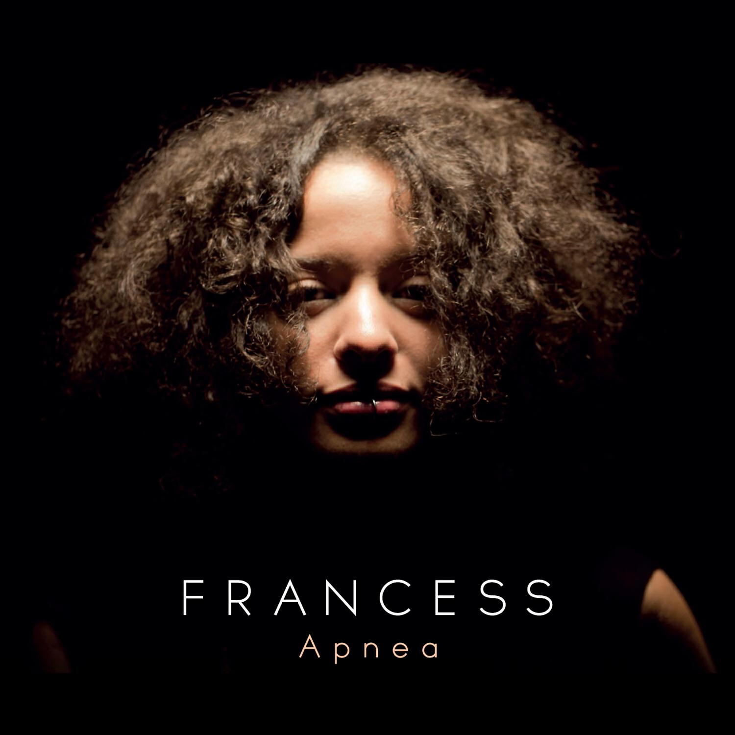 Релиз Apnea