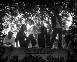 Controlled Substance