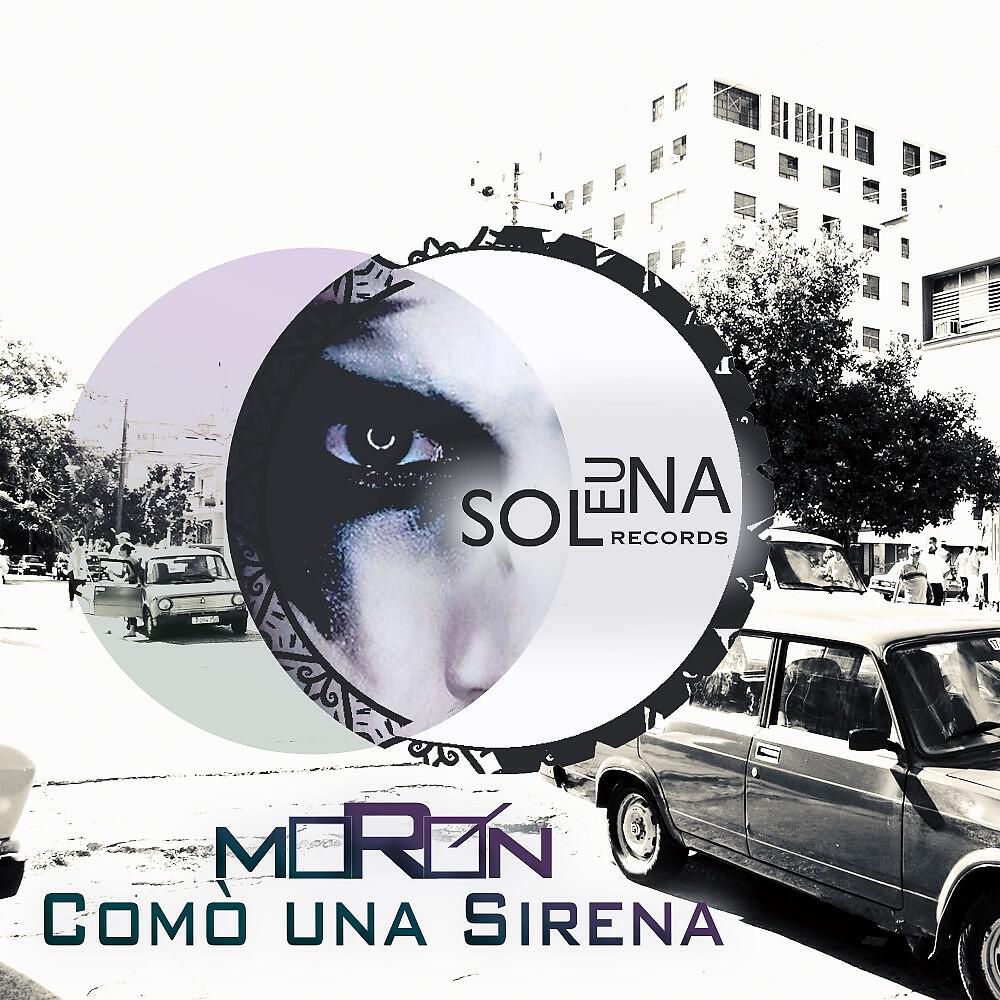 Релиз Comò una Sirena