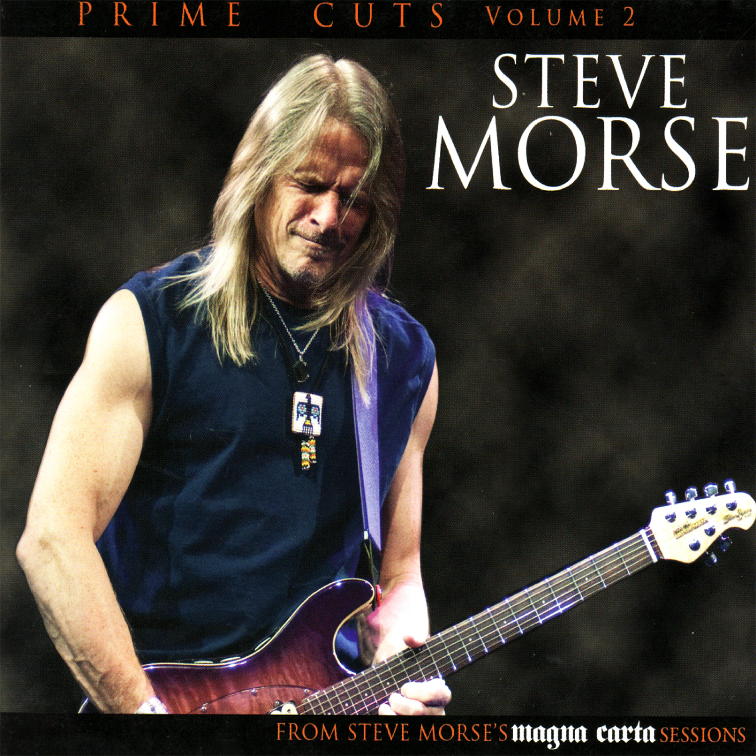 Релиз Prime Cuts, Volume 2