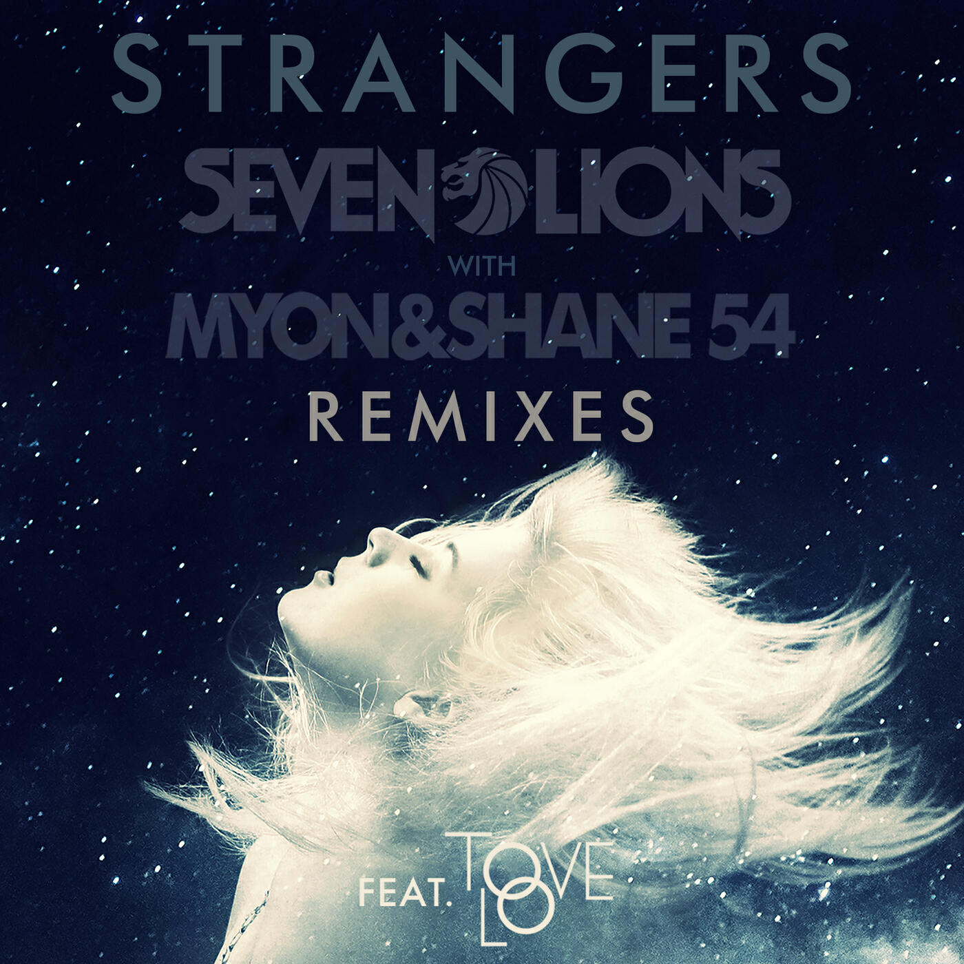 Постер альбома Strangers