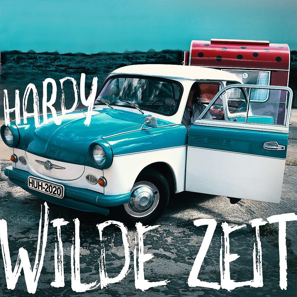 Релиз Wilde Zeit (Im Osten geboren, Pt. 2)