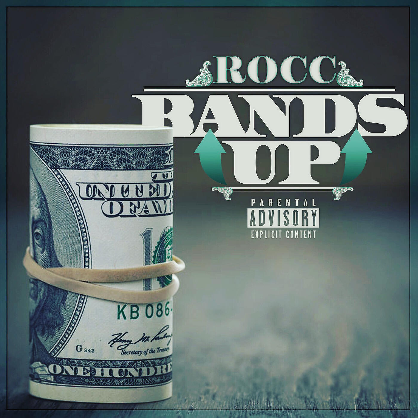Релиз Bands Up