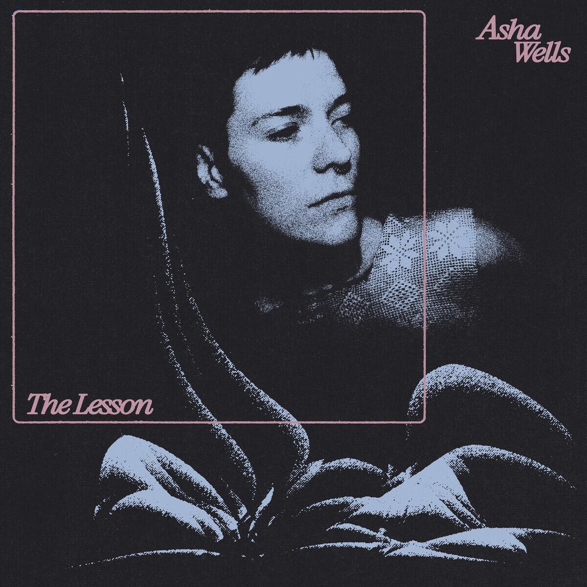 Asha Wells