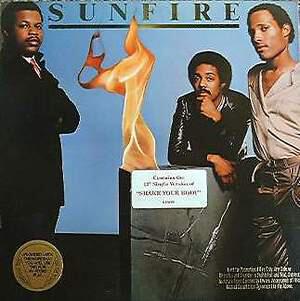 Sunfire