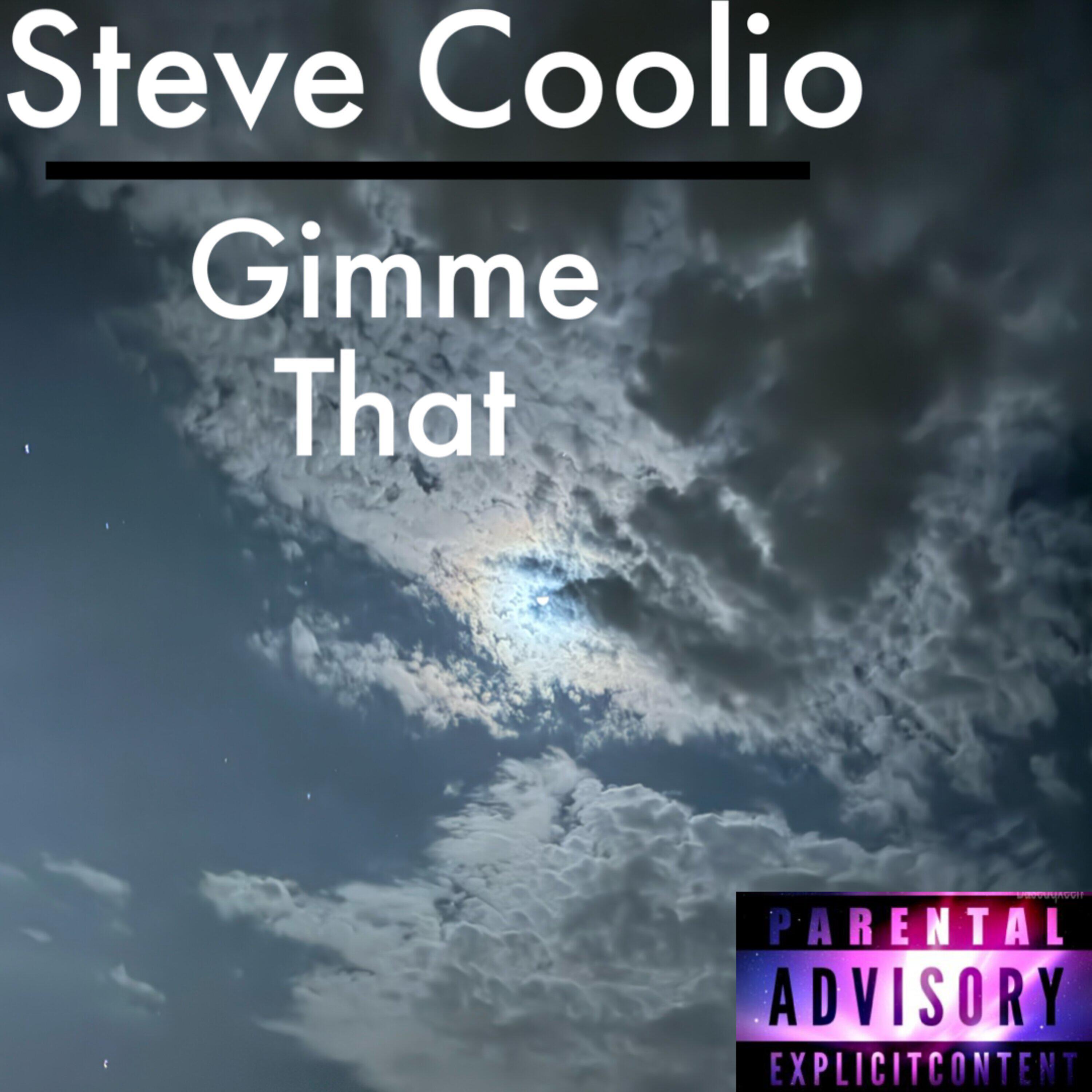 Релиз Gimme That