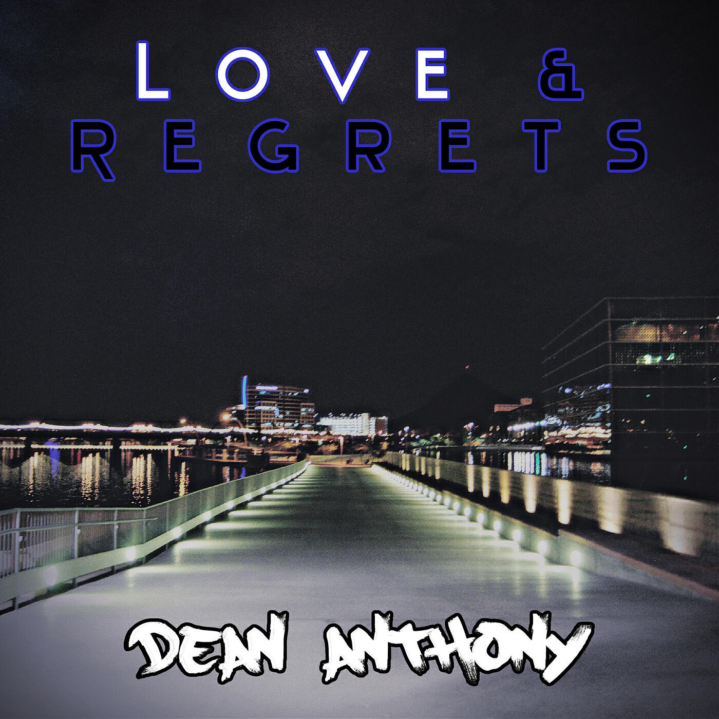 Dean Anthony