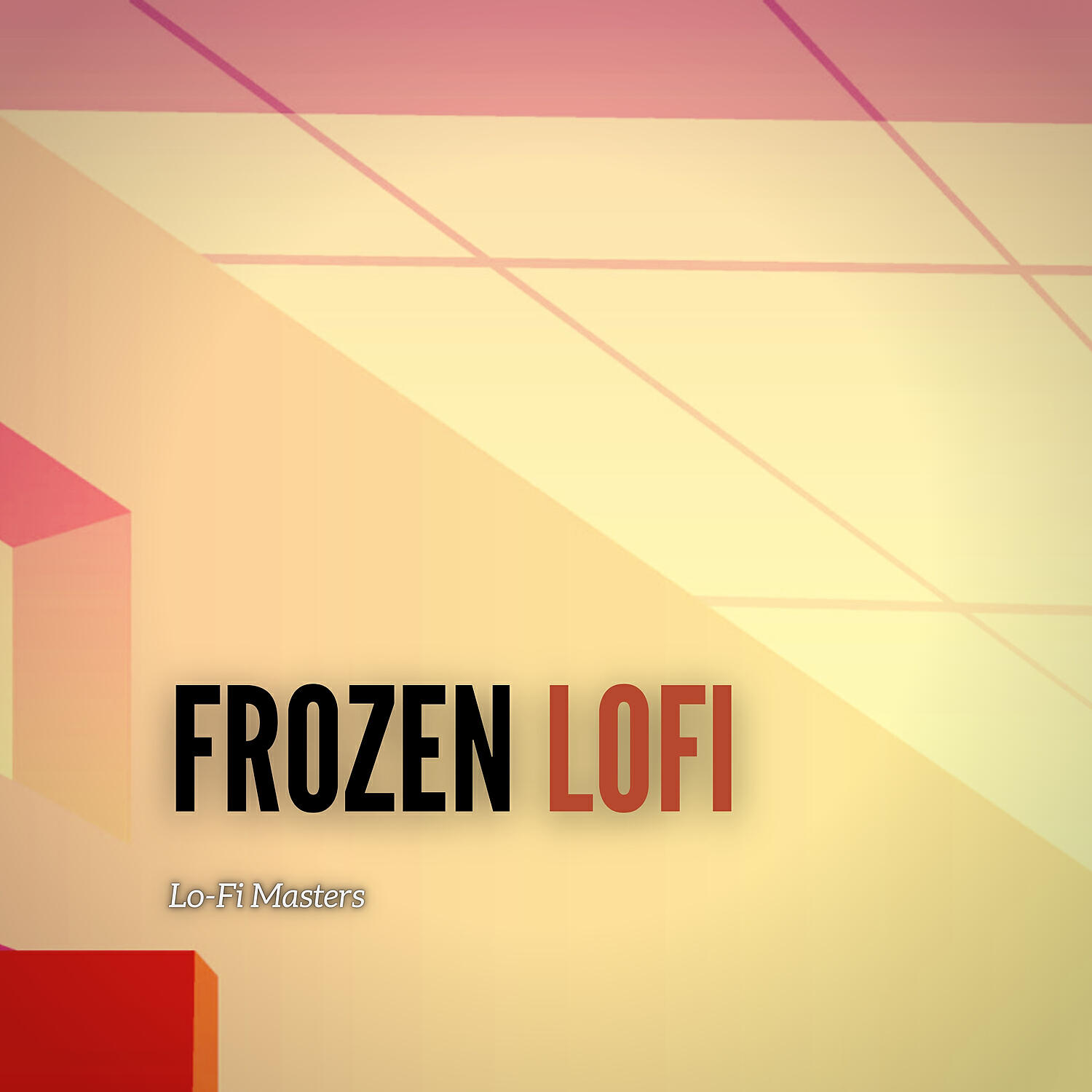 Релиз Frozen LoFi