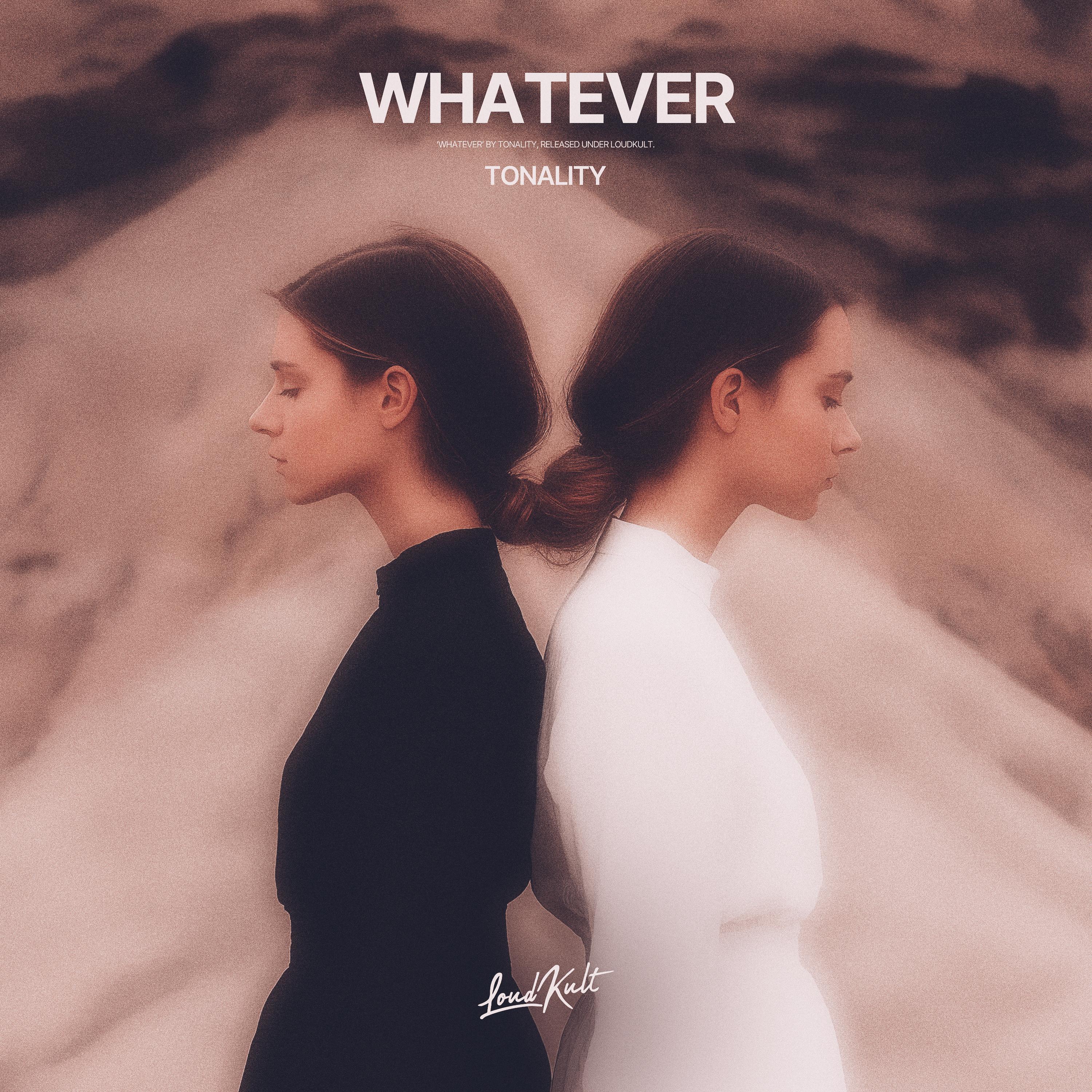 Релиз Whatever