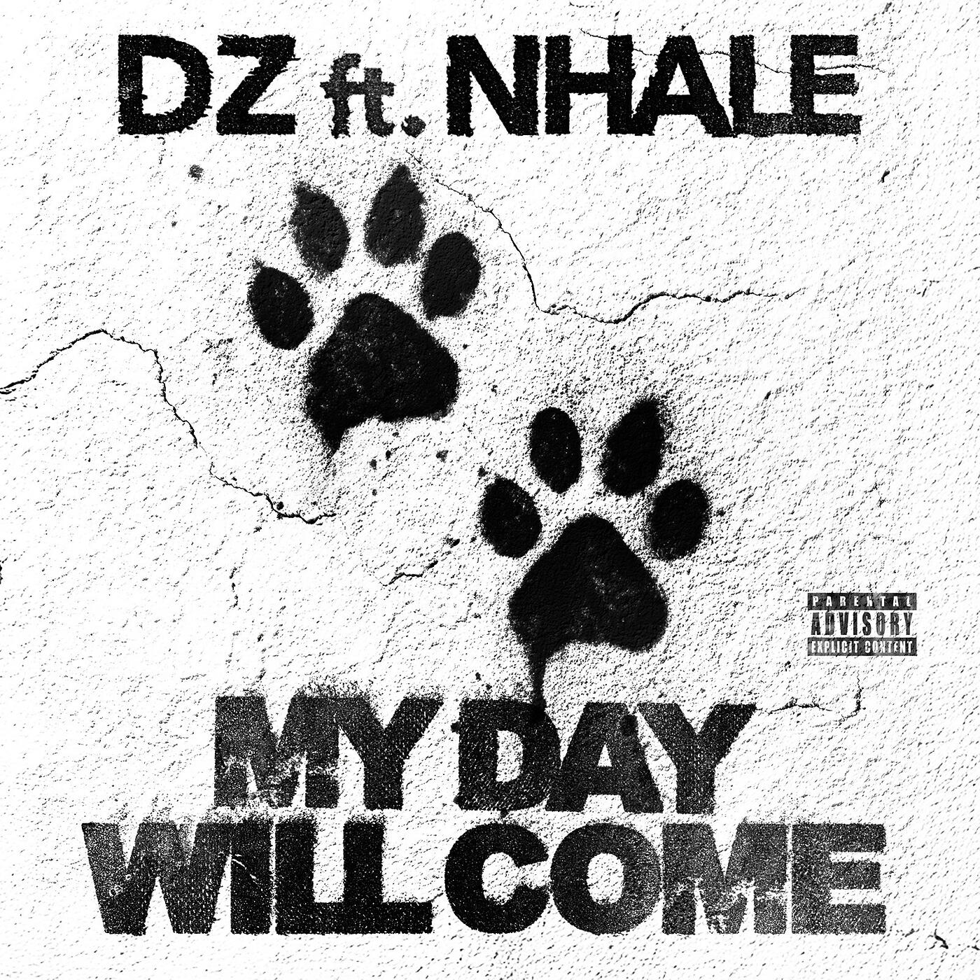 Постер альбома My Day Will Come