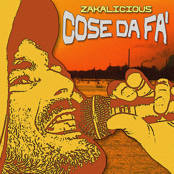 Релиз Cose da Fa