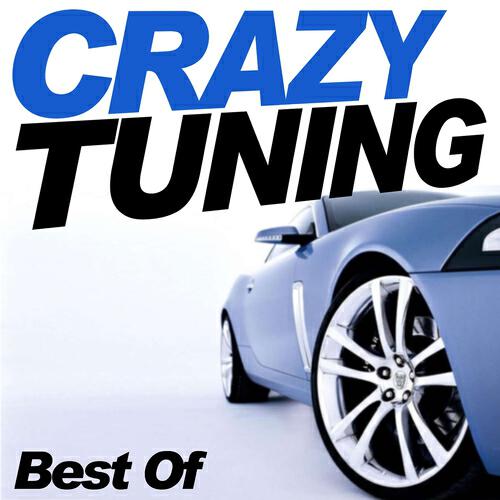Релиз Crazy Tuning 2010