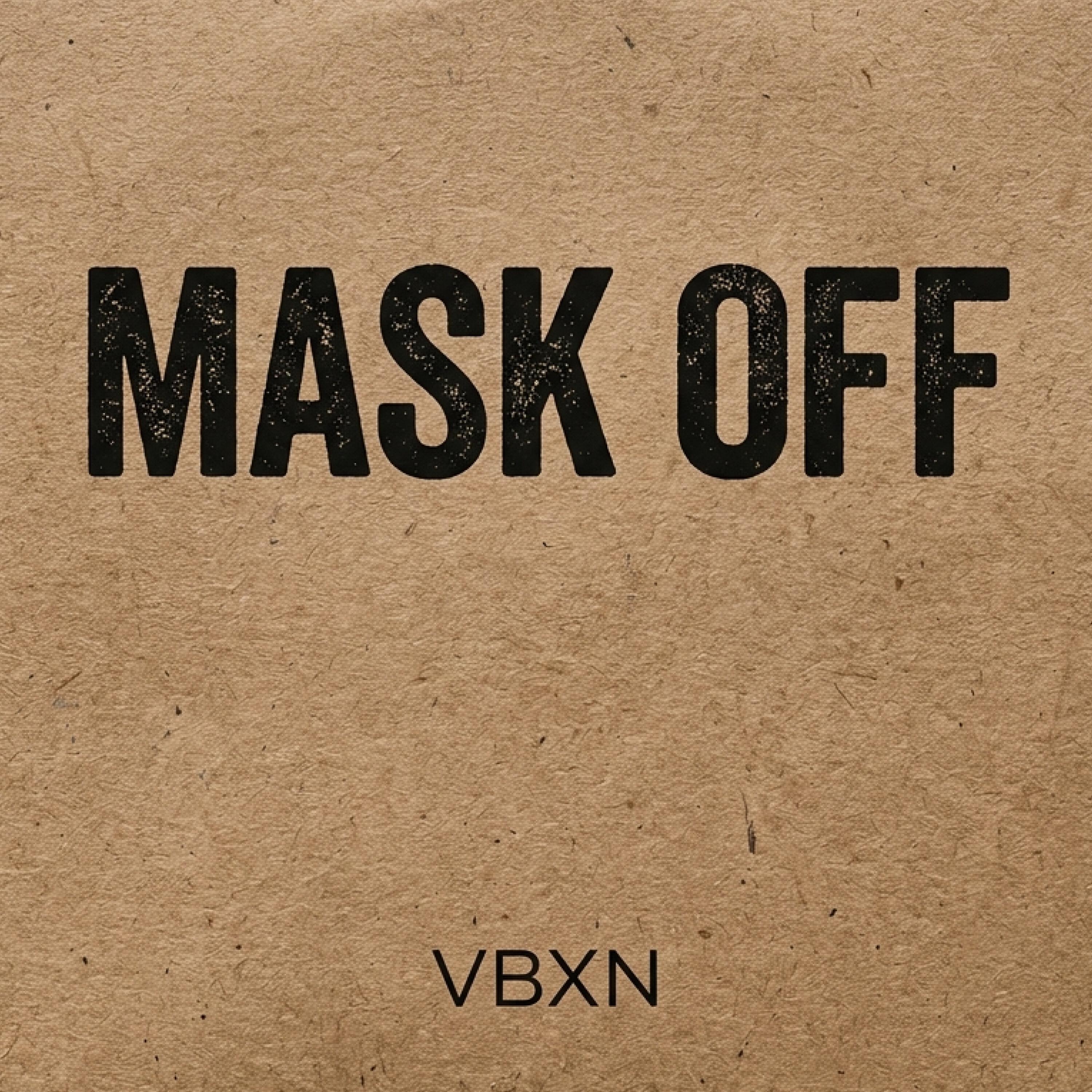 Релиз MASK OFF