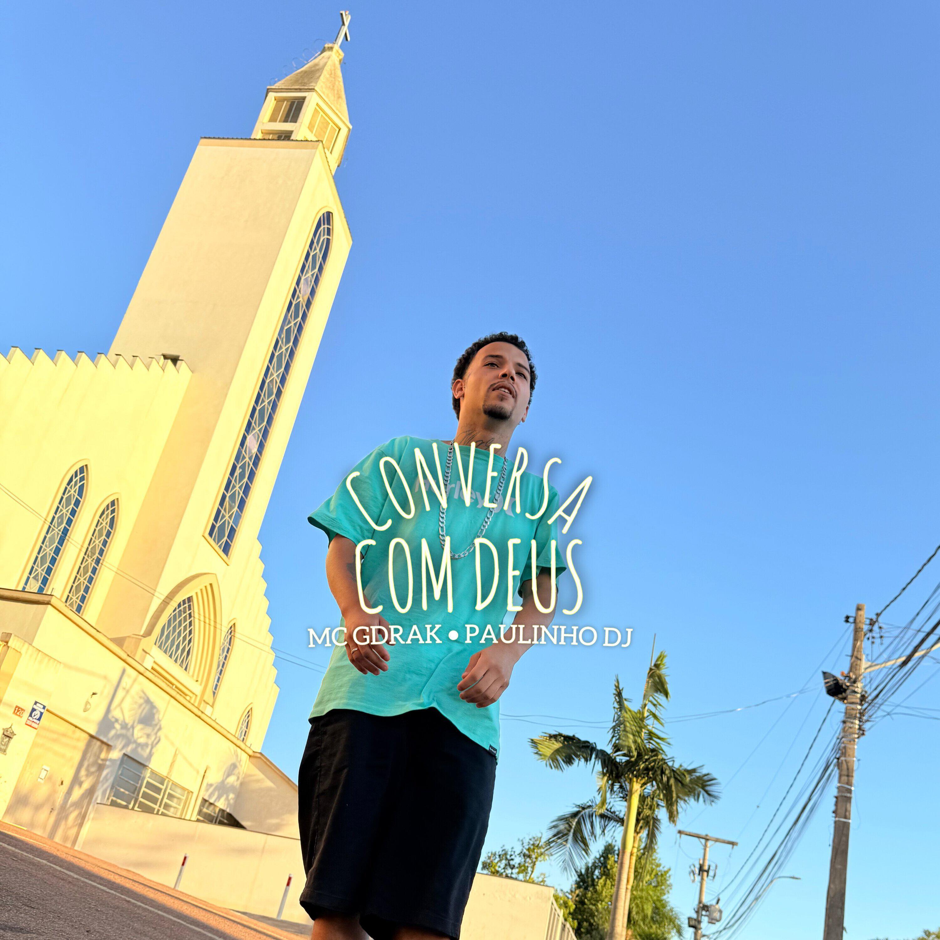 Релиз Conversa Com Deus