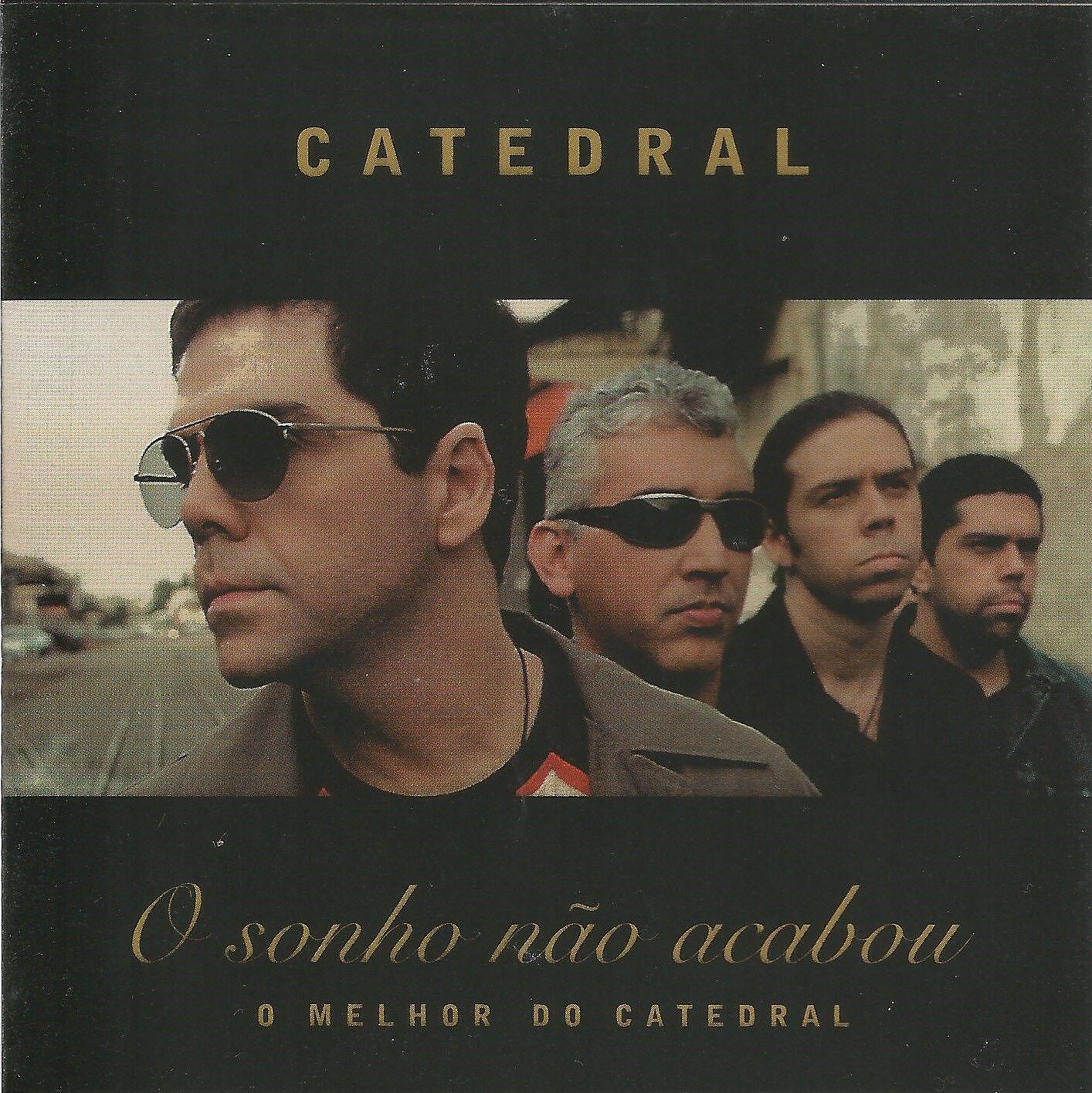 Релиз O sonho não acabou